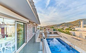 The Mardim Villa