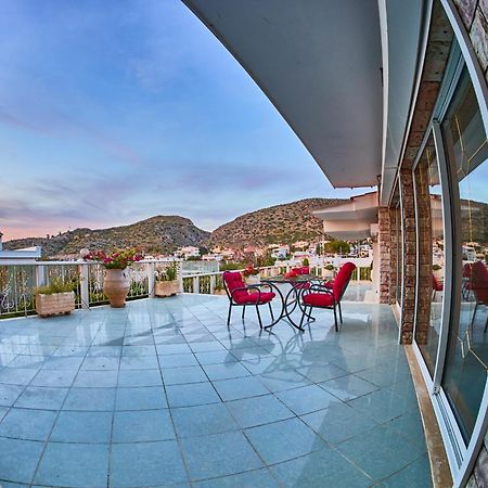 The Mardim Villa Σούνιο Εξωτερικό φωτογραφία