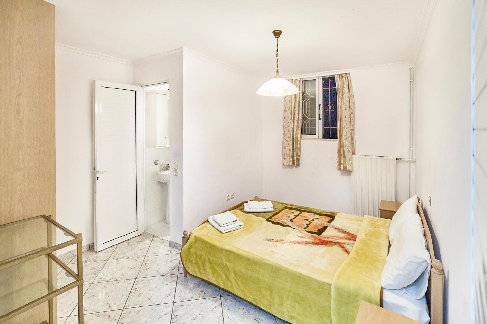 The Mardim Villa Σούνιο Εξωτερικό φωτογραφία