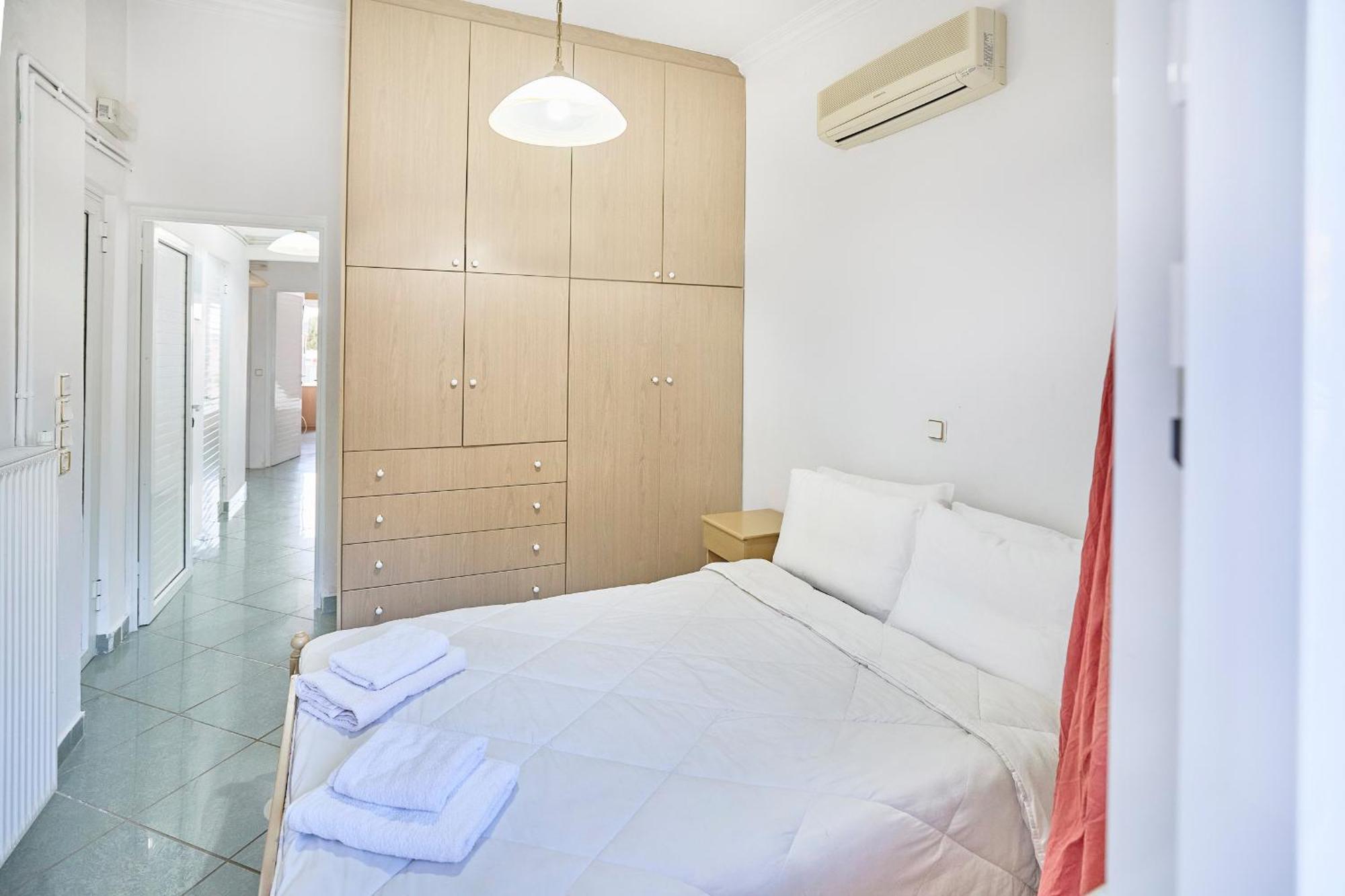 The Mardim Villa Σούνιο Εξωτερικό φωτογραφία