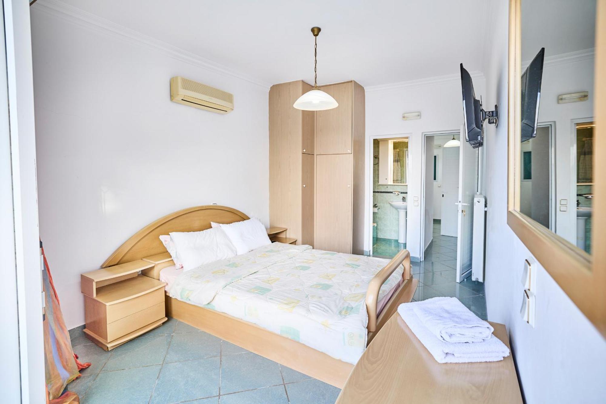 The Mardim Villa Σούνιο Εξωτερικό φωτογραφία