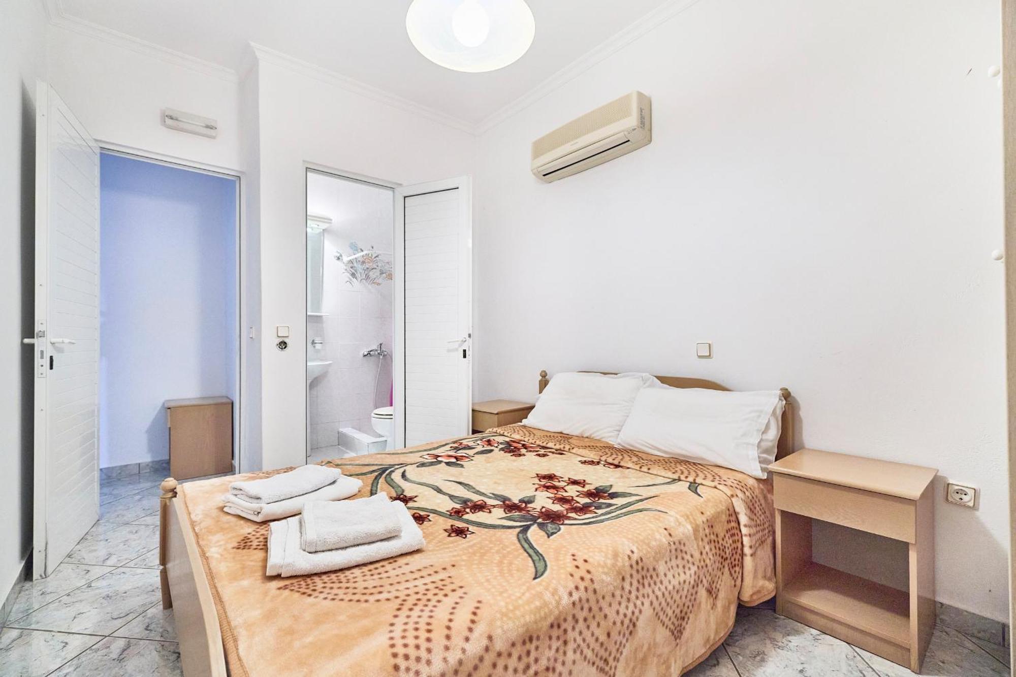 The Mardim Villa Σούνιο Εξωτερικό φωτογραφία