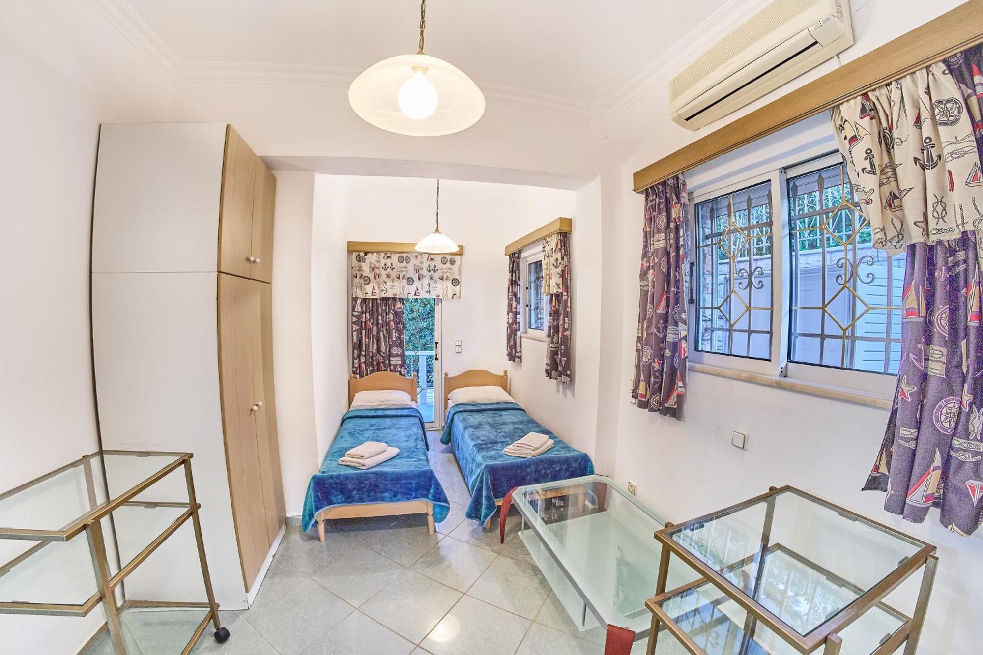 The Mardim Villa Σούνιο Εξωτερικό φωτογραφία