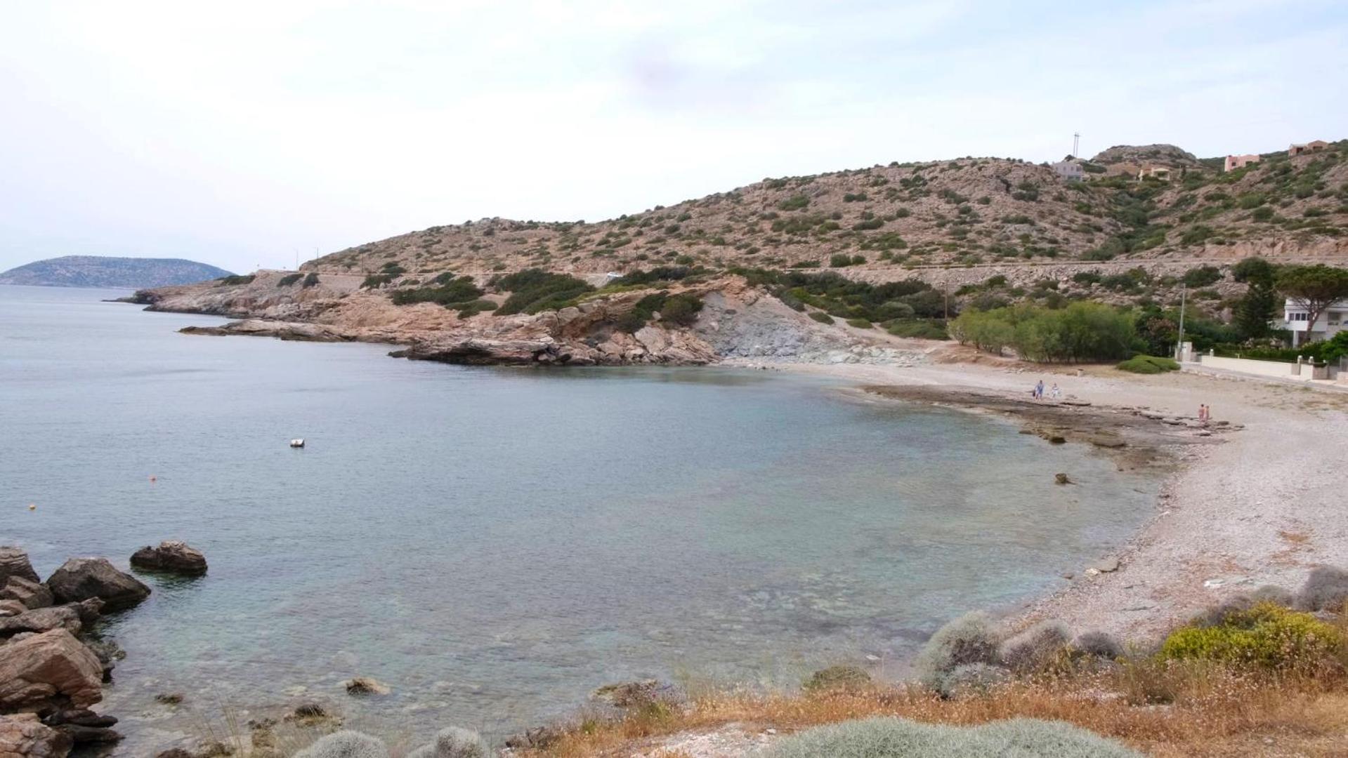 The Mardim Villa Σούνιο Εξωτερικό φωτογραφία